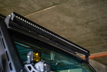 Load image into Gallery viewer, DV8 Offroad LBJL-10 Jeep Wrangler JL &amp; Gladiator JT Light Bar Mount