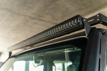 Load image into Gallery viewer, DV8 Offroad LBJL-10 Jeep Wrangler JL &amp; Gladiator JT Light Bar Mount