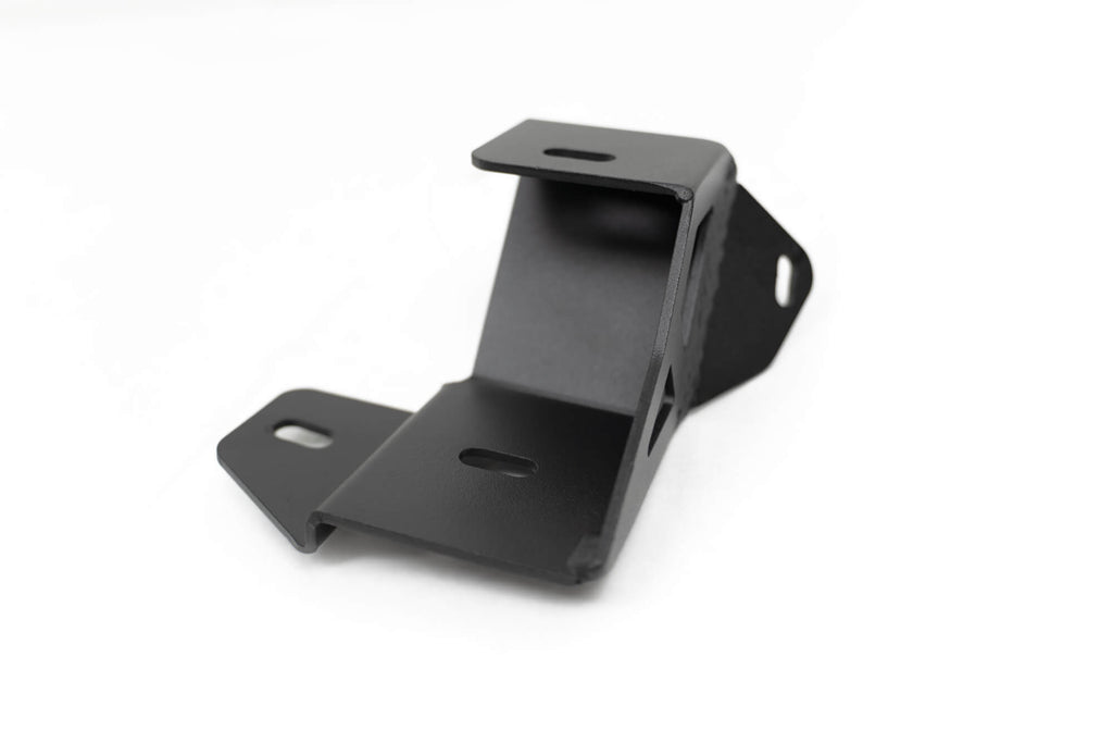 DV8 Offroad LBJL-11 Jeep Wrangler JL & Gladiator JT A-Pillar Dual Light Pod Mounts