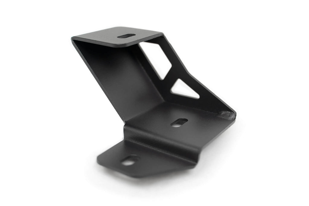 DV8 Offroad LBJL-11 Jeep Wrangler JL & Gladiator JT A-Pillar Dual Light Pod Mounts