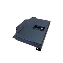 Load image into Gallery viewer, Black Horse Off Road LBRA19 Center Console Safe for Select Ram 1500, Ram 2500, Ram