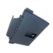 Load image into Gallery viewer, Black Horse Off Road LBRA19 Center Console Safe for Select Ram 1500, Ram 2500, Ram