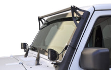 Load image into Gallery viewer, DV8 Offroad LBSRTB-05 Full A-Pillar Light Mount for Select Jeep Wrangler, Jeep Wrangler JK