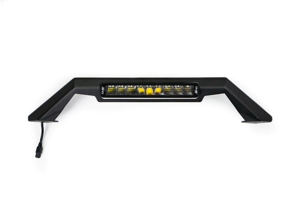 DV8 Offroad LBUN-01 Bumper for Select Ford Bronco