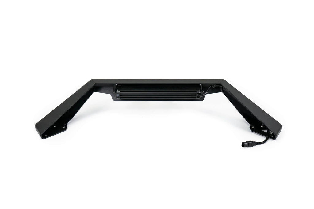 DV8 Offroad LBUN-01 Bumper for Select Ford Bronco