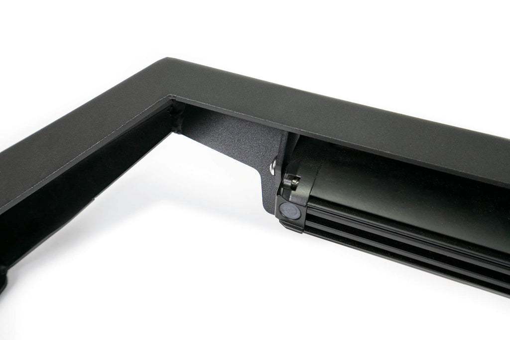 DV8 Offroad LBUN-01 Bumper for Select Ford Bronco