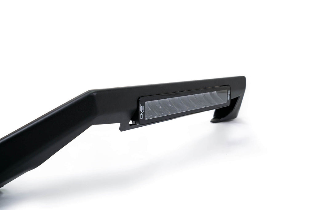 DV8 Offroad LBUN-01 Bumper for Select Ford Bronco