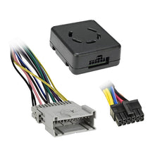 Load image into Gallery viewer, Metra Electronics LC-GMRC-05 Custom Fit Data Bus Interface for Select Chevrolet Equinox, Pontiac Torrent