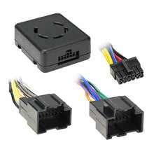 Load image into Gallery viewer, Metra Electronics LC-GMRC-LAN-03 LC-GMRC-LAN Interface for Select Chevrolet Cobalt, Chevrolet HHR, Chevrolet Malibu, Pontiac G5, Pontiac G6, Saturn Aura, Saturn Sky