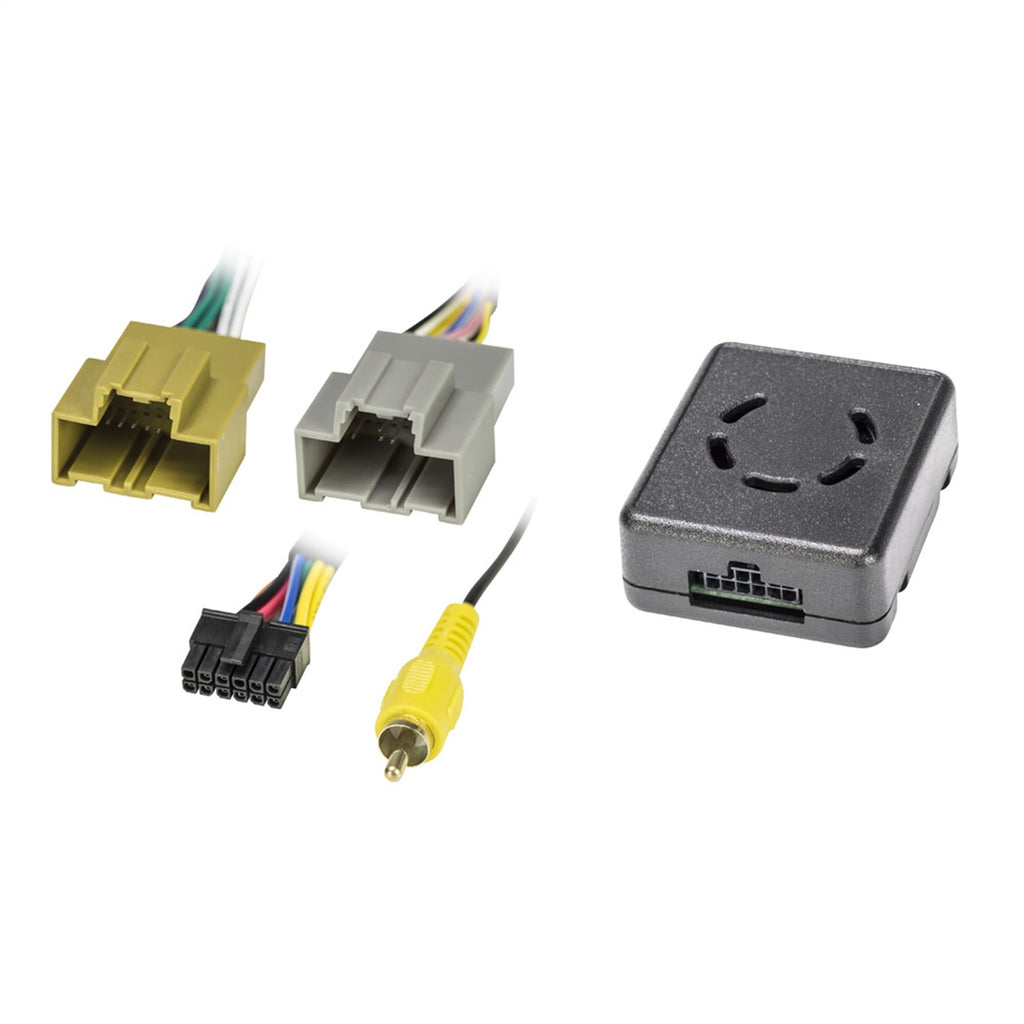 Metra Electronics LC-GMRC-LAN-10 Data Interface for Select Chevrolet Cruze, Chevrolet Malibu, Chevrolet Silverado 1500, Chevrolet Silverado LD, Chevrolet Silverado HD, Chevrolet Silverado HD, GMC Sierra 1500, GMC Sierra Limited, GMC Sierra HD, GMC Sierra