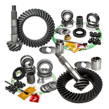 Load image into Gallery viewer, LCruiser-Iibundera-Ljrjkzj-707378-Series-4.56-Fr--Rr-Gear-Package