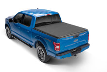 Load image into Gallery viewer, Lund 958514 Genesis™ Elite Tri-Fold Tonneau for Select Toyota Tundra