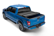 Load image into Gallery viewer, Lund 958514 Genesis™ Elite Tri-Fold Tonneau for Select Toyota Tundra