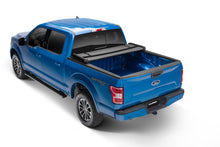 Load image into Gallery viewer, Lund 958514 Genesis™ Elite Tri-Fold Tonneau for Select Toyota Tundra