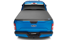 Load image into Gallery viewer, Lund 958514 Genesis™ Elite Tri-Fold Tonneau for Select Toyota Tundra