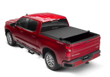 Load image into Gallery viewer, Lund 96853 Genesis™ Elite Roll Up Tonneau for Select Chevrolet Silverado 1500, Chevrolet Silverado Classic, Chevrolet Silverado HD, Chevrolet Silverado HD Classic, GMC Sierra 1500, GMC Sierra Classic, GMC Sierra HD, GMC Sierra HD Classic