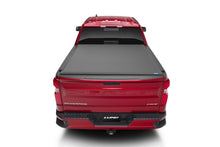 Load image into Gallery viewer, Lund 96853 Genesis™ Elite Roll Up Tonneau for Select Chevrolet Silverado 1500, Chevrolet Silverado Classic, Chevrolet Silverado HD, Chevrolet Silverado HD Classic, GMC Sierra 1500, GMC Sierra Classic, GMC Sierra HD, GMC Sierra HD Classic