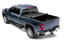 Load image into Gallery viewer, Lund 96892 Genesis™ Elite Roll Up Tonneau for Select Chevrolet Silverado 1500, GMC Sierra