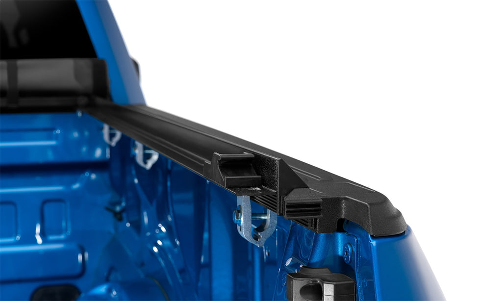 Lund 96836 Genesis™ Elite Roll Up Tonneau for Select Ford F-150, Ford F-150 Heritage