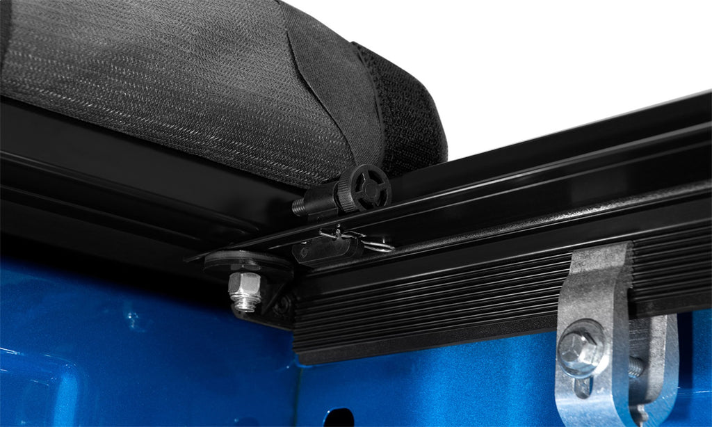 Lund 96836 Genesis™ Elite Roll Up Tonneau for Select Ford F-150, Ford F-150 Heritage