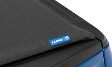Load image into Gallery viewer, Lund 96866 Genesis™ Elite Roll Up Tonneau for Select Nissan TITAN