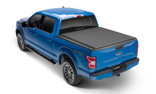 Load image into Gallery viewer, Lund 96836 Genesis™ Elite Roll Up Tonneau for Select Ford F-150, Ford F-150 Heritage