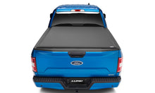 Load image into Gallery viewer, Lund 96836 Genesis™ Elite Roll Up Tonneau for Select Ford F-150, Ford F-150 Heritage