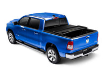 Load image into Gallery viewer, Lund 95865 Genesis™ Elite Tri-Fold Tonneau for Select Dodge Ram 1500, Ram 1500, Ram Classic