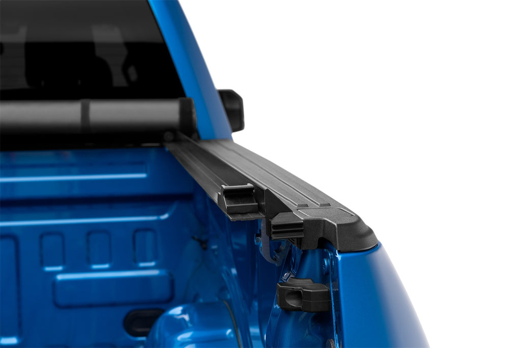 Lund 96036 Genesis™ Roll Up Tonneau for Select Ford F-150, Ford F-150 Heritage