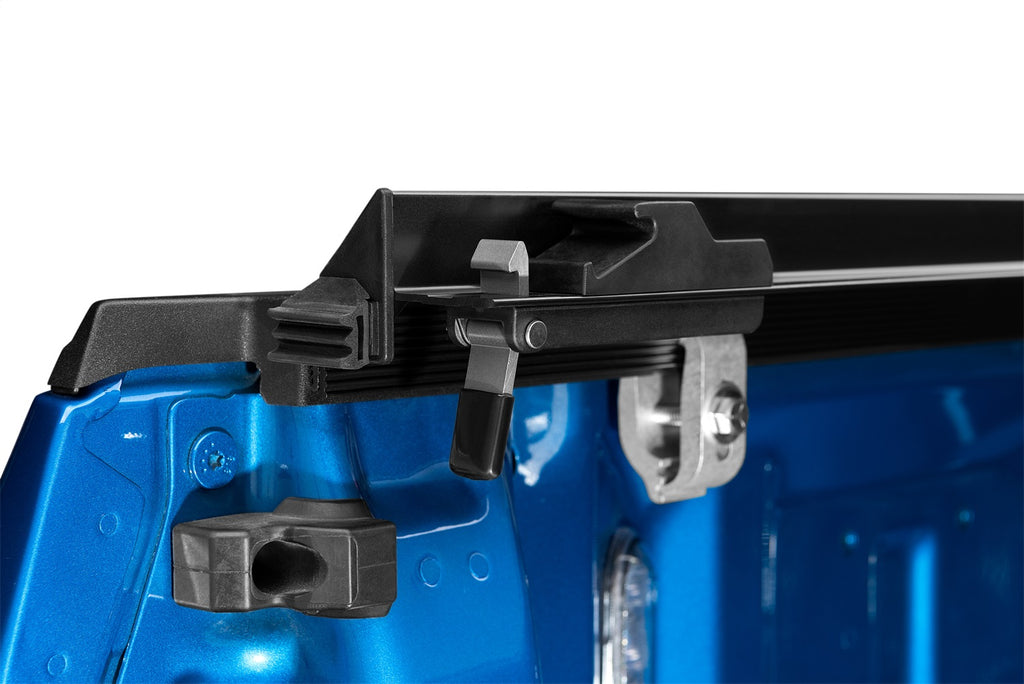 Lund 960360 Genesis™ Roll Up Tonneau for Select Ford Ranger