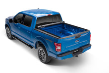 Load image into Gallery viewer, Lund 96036 Genesis™ Roll Up Tonneau for Select Ford F-150, Ford F-150 Heritage