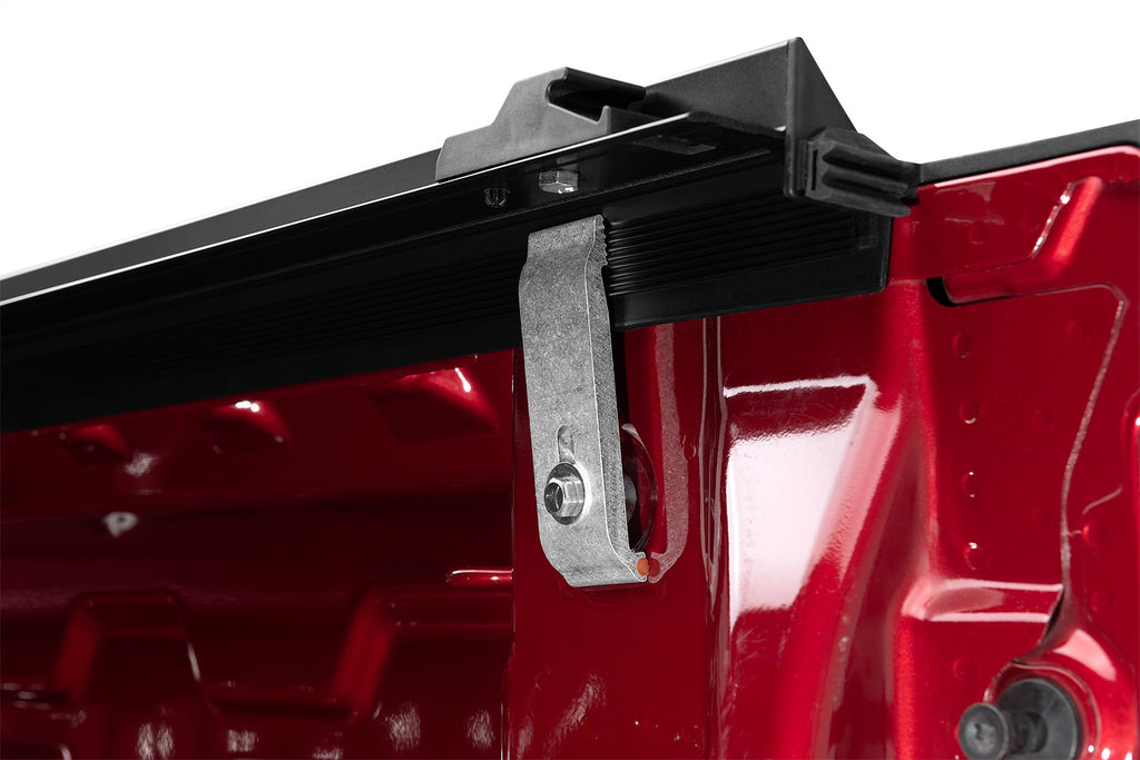 Lund 960295 Genesis™ Roll Up Tonneau for Select Chevrolet Colorado, GMC Canyon
