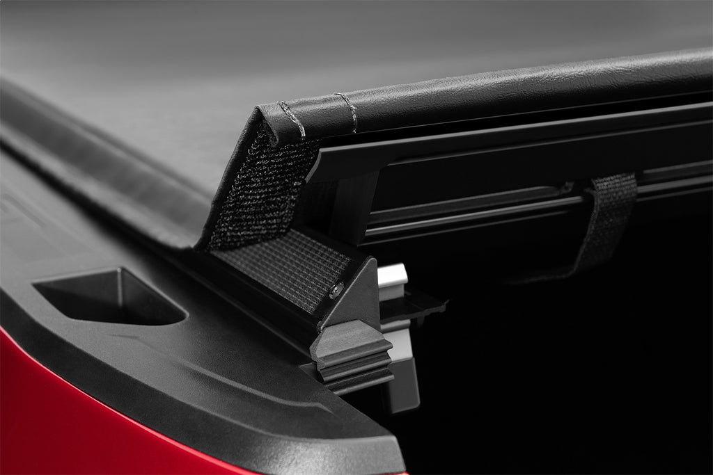 Lund 960295 Genesis™ Roll Up Tonneau for Select Chevrolet Colorado, GMC Canyon