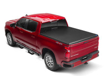 Load image into Gallery viewer, Lund 969158 Lund Hard Fold Tonneau for Select Chevrolet Silverado 1500, Chevrolet Silverado LD, Chevrolet Silverado HD, GMC Sierra 1500, GMC Sierra Limited, GMC Sierra HD