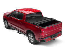 Load image into Gallery viewer, Lund 969158 Lund Hard Fold Tonneau for Select Chevrolet Silverado 1500, Chevrolet Silverado LD, Chevrolet Silverado HD, GMC Sierra 1500, GMC Sierra Limited, GMC Sierra HD