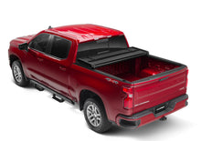 Load image into Gallery viewer, Lund 969158 Lund Hard Fold Tonneau for Select Chevrolet Silverado 1500, Chevrolet Silverado LD, Chevrolet Silverado HD, GMC Sierra 1500, GMC Sierra Limited, GMC Sierra HD