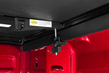 Load image into Gallery viewer, Lund 969158 Lund Hard Fold Tonneau for Select Chevrolet Silverado 1500, Chevrolet Silverado LD, Chevrolet Silverado HD, GMC Sierra 1500, GMC Sierra Limited, GMC Sierra HD