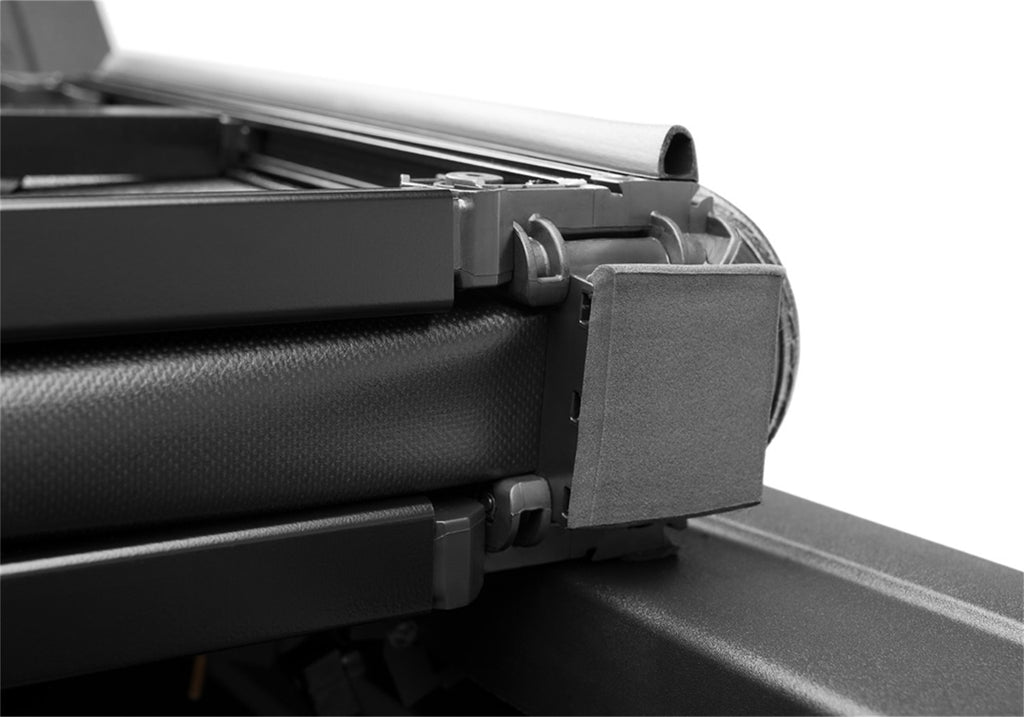 Lund 969380 Lund Hard Fold Tonneau for Select Ford Maverick