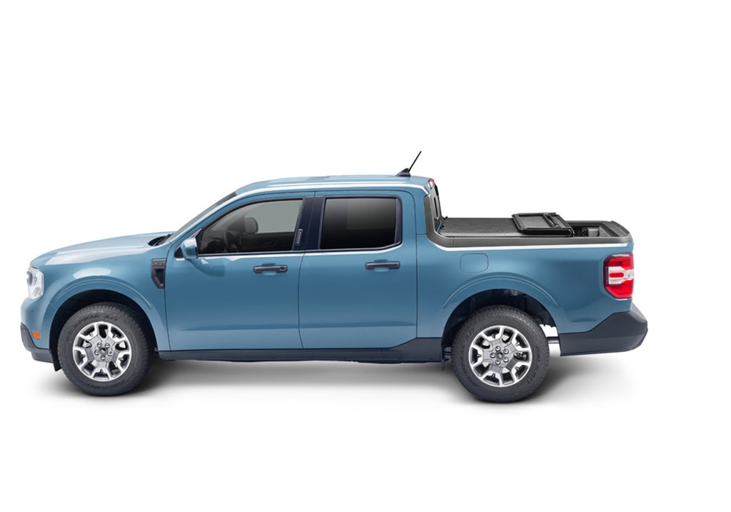 Lund 969380 Lund Hard Fold Tonneau for Select Ford Maverick