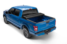 Load image into Gallery viewer, Lund 969252 Lund Hard Fold Tonneau for Select Dodge Dakota, Mitsubishi Raider, Ram Dakota