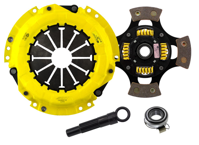 Act-2005-Lotus-Elise-HdRace-Sprung-4-Pad-Clutch-Kit