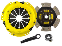 Load image into Gallery viewer, Act-2007-Lotus-Exige-HdRace-Sprung-6-Pad-Clutch-Kit