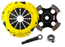Load image into Gallery viewer, Act-2007-Lotus-Exige-HdRace-Rigid-4-Pad-Clutch-Kit