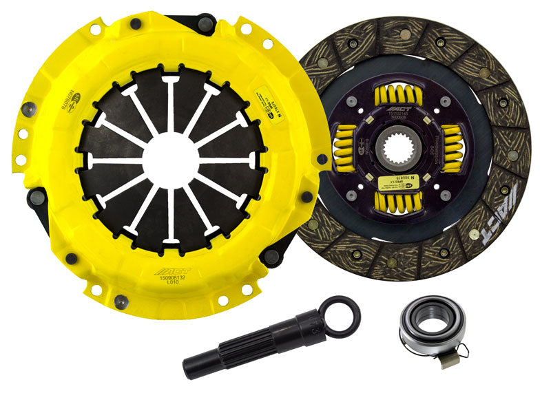 Act-2007-Lotus-Exige-HdPerf-Street-Sprung-Clutch-Kit