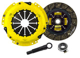 Advanced Clutch LE1-HDSS HD/Perf Street Sprung