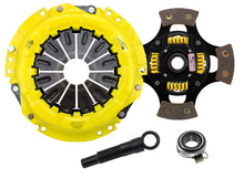 Load image into Gallery viewer, Act-2007-Lotus-Exige-XtRace-Sprung-4-Pad-Clutch-Kit