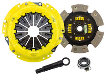 Load image into Gallery viewer, Act-2007-Lotus-Exige-XtRace-Sprung-6-Pad-Clutch-Kit