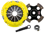 Advanced Clutch LE1-XTR4 XT/Race Rigid 4 Pad
