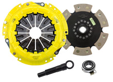 Load image into Gallery viewer, Act-2007-Lotus-Exige-XtRace-Rigid-6-Pad-Clutch-Kit