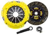 Advanced Clutch LE1-XTSS XT/Perf Street Sprung